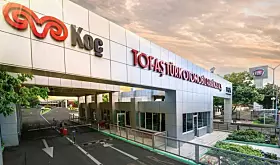 Koç Holding