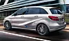 Mercedes B 250 e