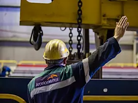 ArcelorMittal
