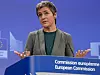 Margrethe Vestager
