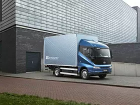 BYD ETM6