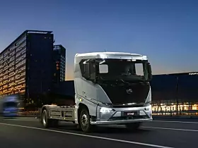 BYD ETH8