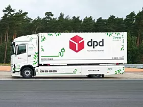 Designwerk High Cab