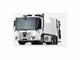 Designwerk Low Cab