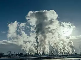 Koch Industries Pine Bend
