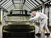Transparent Factory in Dresden: production of the Volkswagen ID.