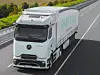Mercedes-Benz Trucks eActros