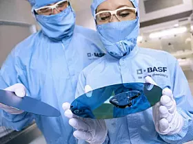 BASF SE