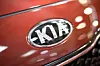 Platz 13: Kia