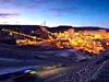 Mine in Australien von Newcrest Mining