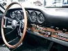 Renoviertes Porsche 901er-Cockpit