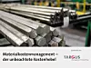 Whitepaper Targus: Materialkostenmanagement – der unbeachtete Kostenhebel