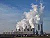 RWE-Kraftwerk Niederaußem