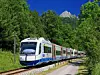 BOB_s710_ Bayerische Oberlandbahn GmbH