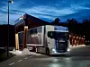 Scania Electric Truck