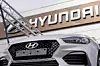 Platz 10: Hyundai