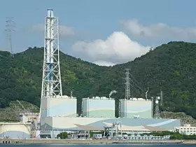 Kansai Electric Power