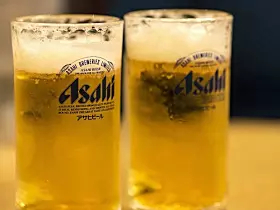 Asahi