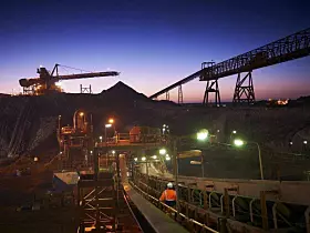BHP Billiton