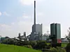 Kohlekraftwerk Walsum
