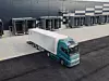 Volvo FH Aero Electric