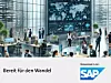 Anlaufbild Whitepaper SAP Bereit für den Wandel