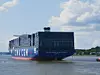 CMA CGM Antoine de Saint Exupéry