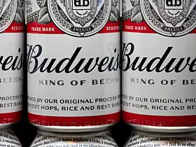 AB Inbev