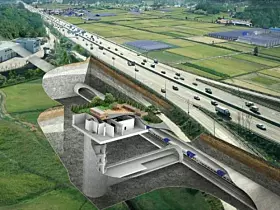 Yulhyeon-Tunnel