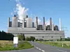 Kohlekraftwerk Neurath