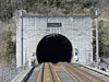 Seikan-Tunnel