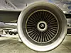 Flugzeugturbine