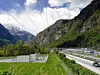 Gotthard Tunnel