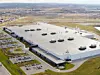Tesla Gigafactory 2