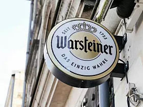 Warsteiner
