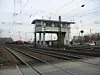 Rangierbahnhof Köln-Gremberg