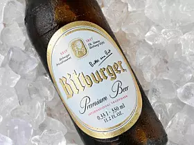 Bitburger