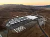 Tesla Gigafactory Nevada