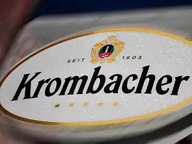 Krombacher