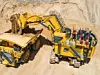 Komatsu PC7000-11