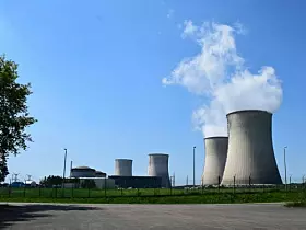 AKW Cattenom EDF