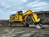 Komatsu PC8000-11