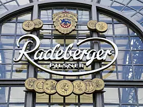 Radeberger
