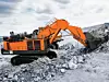 Hitachi EX 8000-6