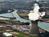 Atomkraftwerk Leibstadt, Schweiz