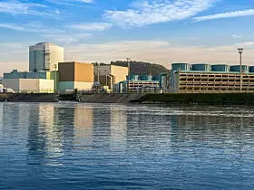 Atomkraftwerk Krsko