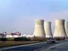 Atomkraftwerk Temelin
