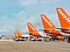 Brexit-Notfallplan Easyjet