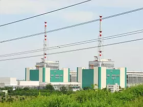 Atomkraftwerk Kosloduj