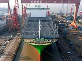 15 CSSC
